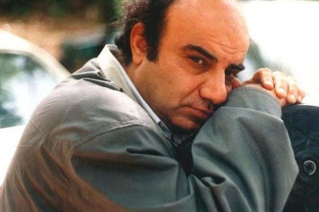Tatar Ramazan filminin yönetmeni hayatını kaybetti!