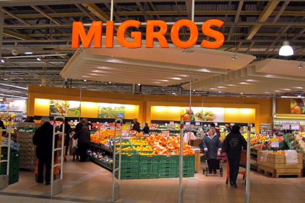 Tazedirekt’i Migros aldı