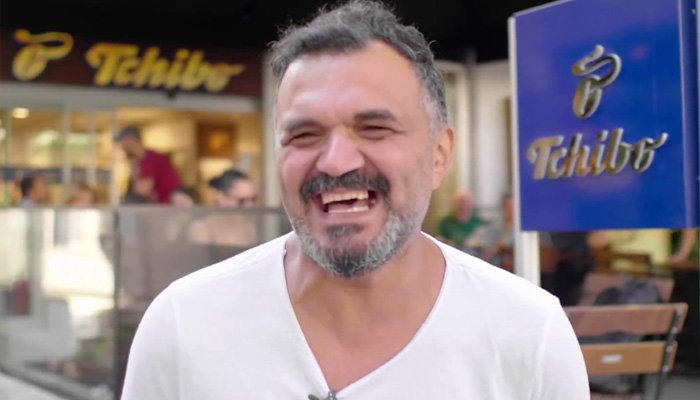 Tchibo nasıl okunur?