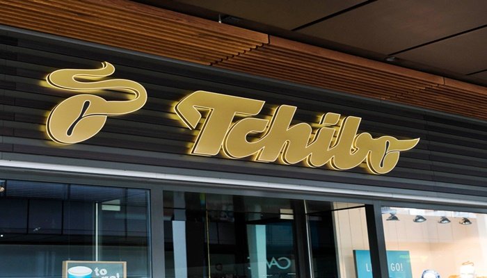 Tchibo'dan çifte kutlama