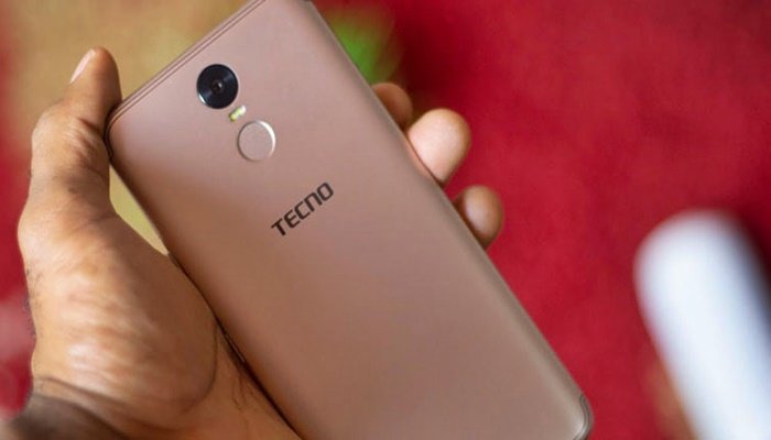 Tecno Mobile, Türkiye'de üretime başladı