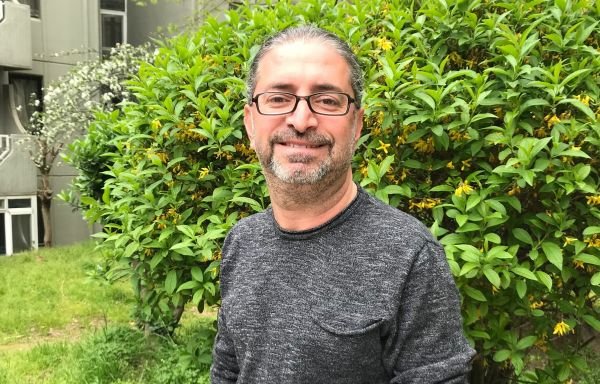 Tecrübeli iletişimci adres değiştirdi!