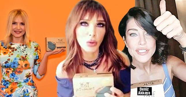 Teff tohumlu çaydan zehir çıktı