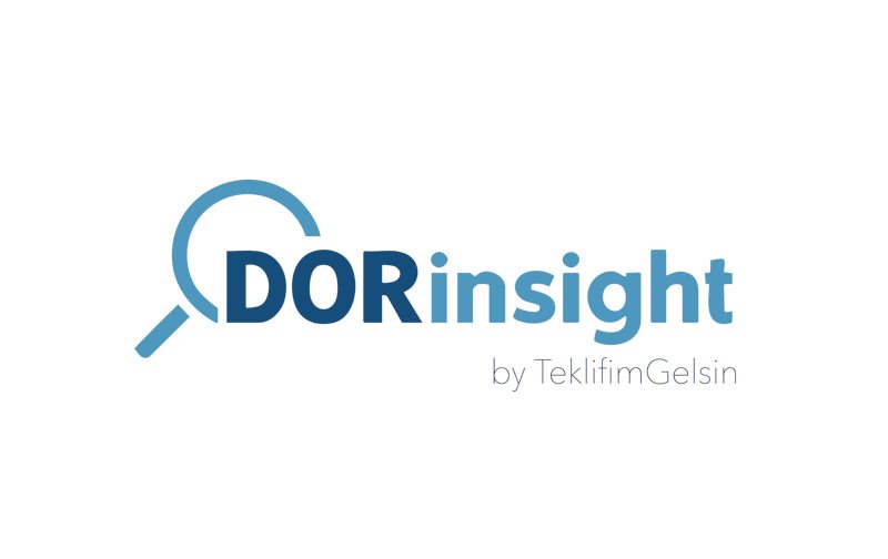 TeklifimGelsin, online araştırma ve analiz şirketi Dorinsight'ı bünyesine kattı