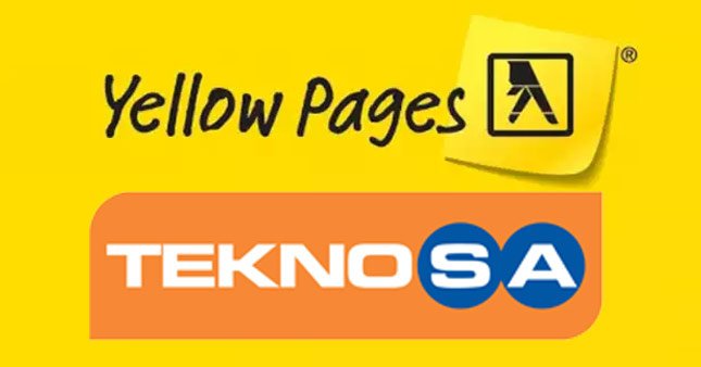 Teknosa’nın dijital pazarlama ajansı Yellow Pages oldu