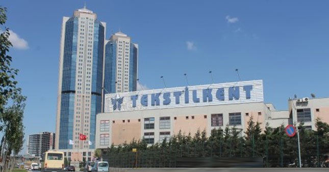Tekstilkent'in yeni başkanı belli oldu