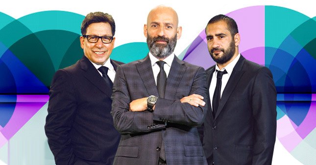 Telegol efsanesi ekrana dönüyor