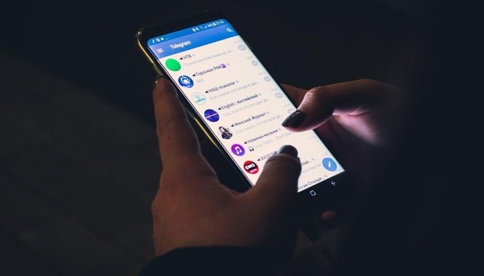 Telegram ekran paylaşımı özelliğini kazanıyor