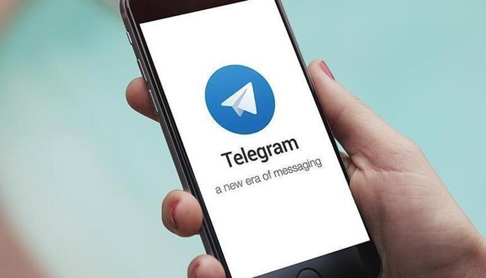 Telegram'a yeni özellik geldi!