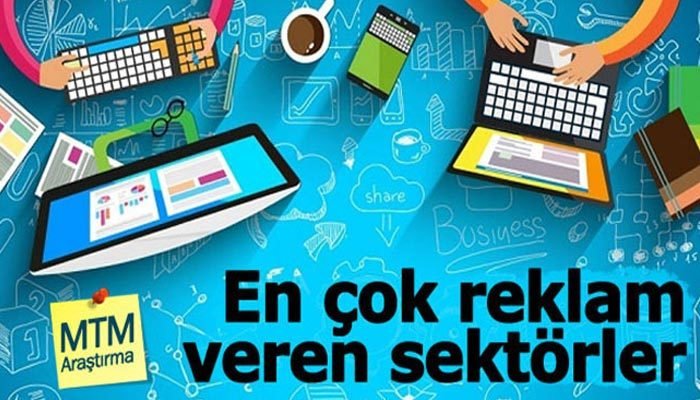 Televizyon reklamlarında gıda ve ticaret yarışı devam ediyor