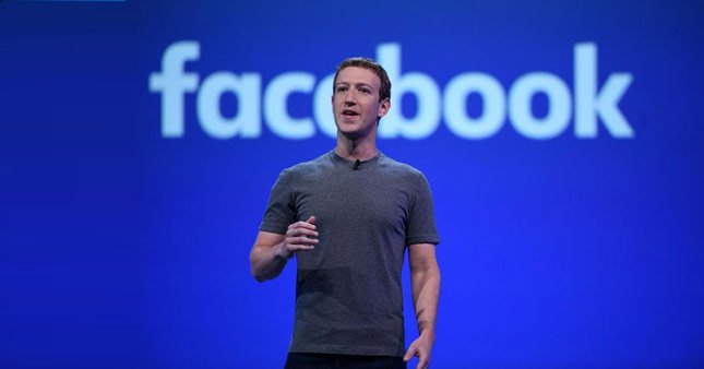 Facebook'a "terörist" suçlaması