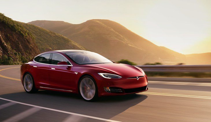 Tesla Çin’de otomobil fabrikası mı kuruyor?