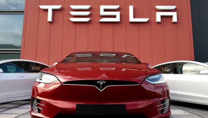 Tesla, Hindistan'da elektrikli araç üretim tesisi kuruyor!