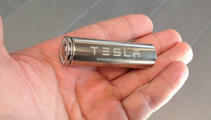 Tesla, Panasonic ile batarya anlaşması imzaladı