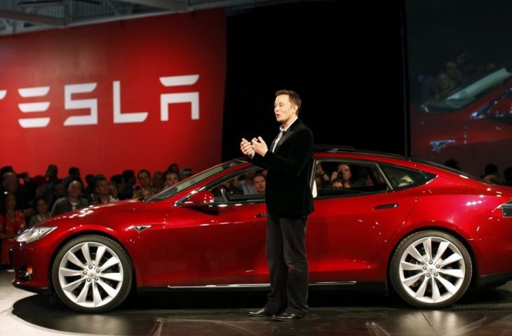 Tesla işlemci üretmeye başlıyor