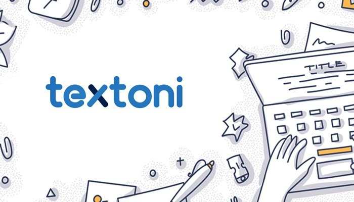 Textoni, 4 milyon TL değerleme ile yatırım aldı