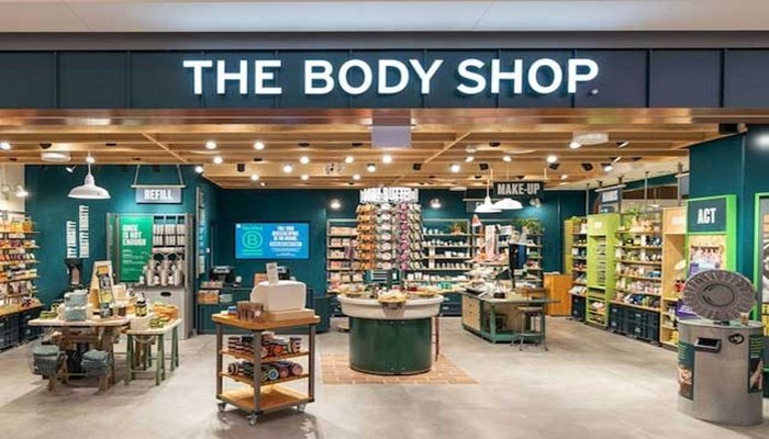 The Body Shop Türkiye yeni iletişim ajansını seçti