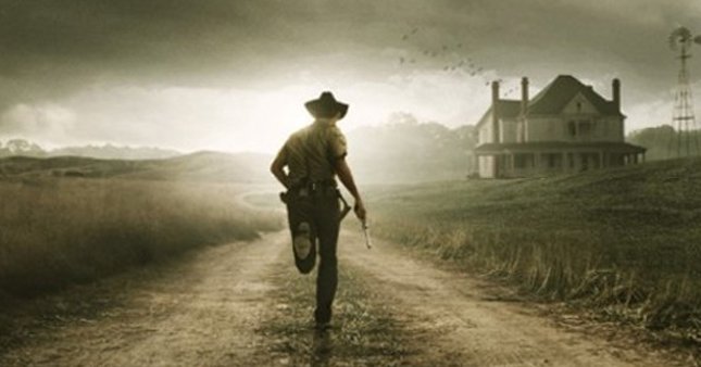The Walking Dead'in yıldızı hayatını kaybetti!