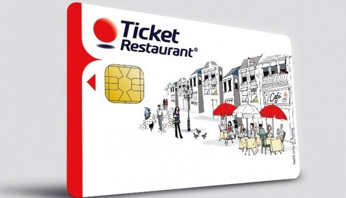 Ticket Restaurant Edenred'in İK Direktörü belli oldu...