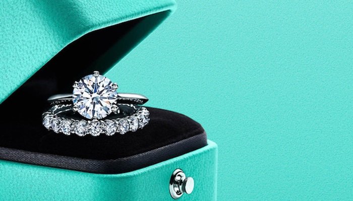 Tiffany & Co. 3 milyon dolar bağış yapıyor...