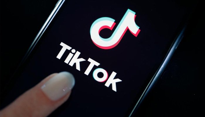 TikTok'tan siyasi reklamlara yasak
