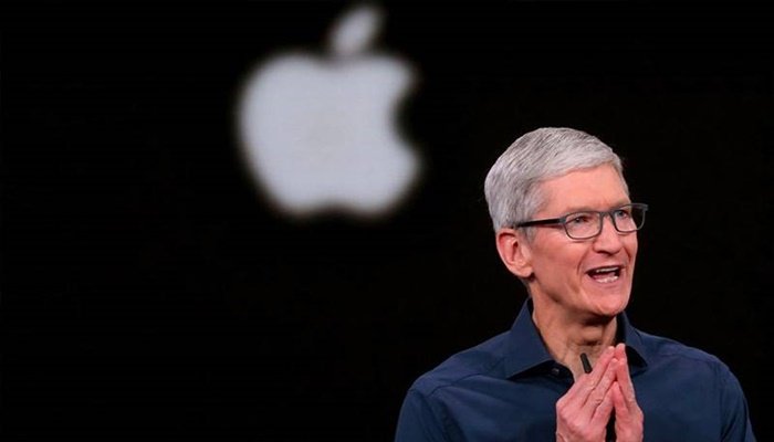 Tim Cook duyurdu: Türkiye'ye bağış yapacak