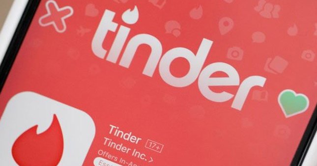 Tinder'a yeni özellik geliyor