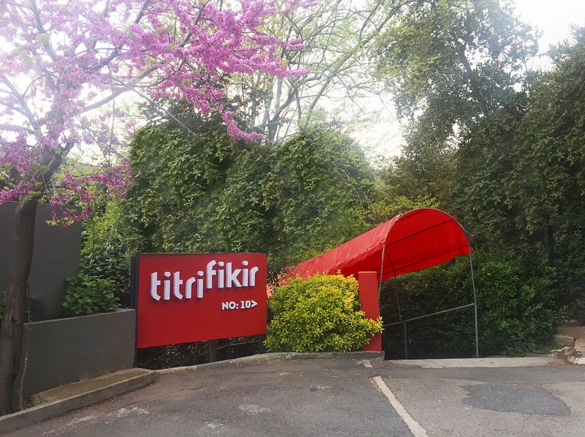 Titrifikir’e yeni marka