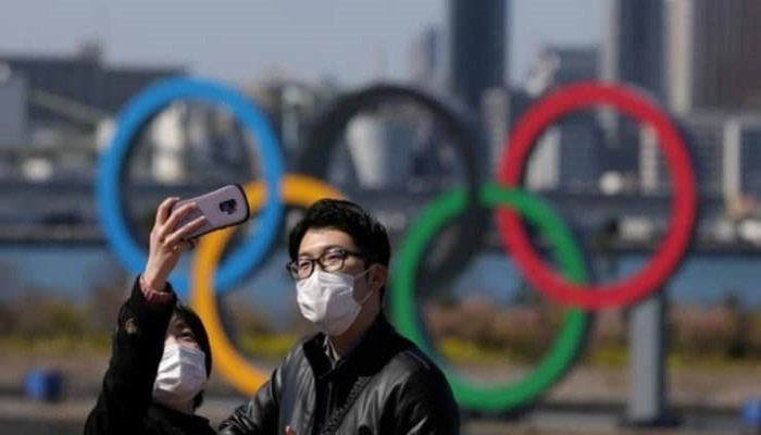 Tokyo 2020 olmpiyatları 1 yıl sonraya ertelendi