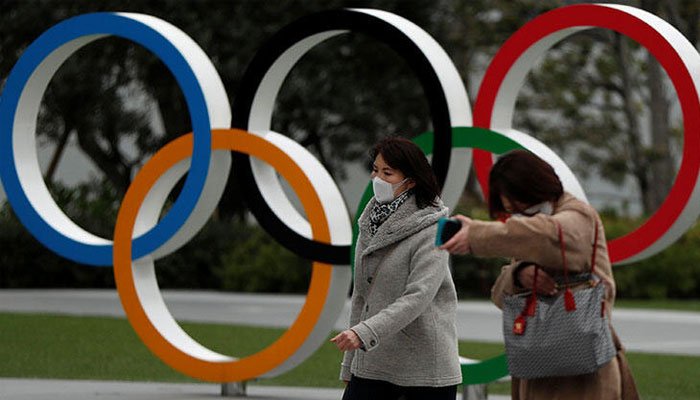 Tokyo Olimpiyat Oyunları'nın yeni tarihi belirlendi!