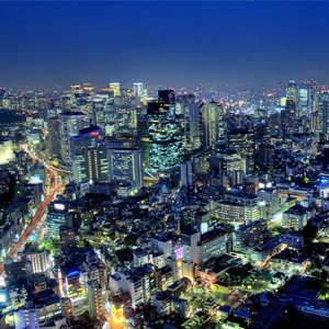 Tokyo dünyanın en güvenli şehri 