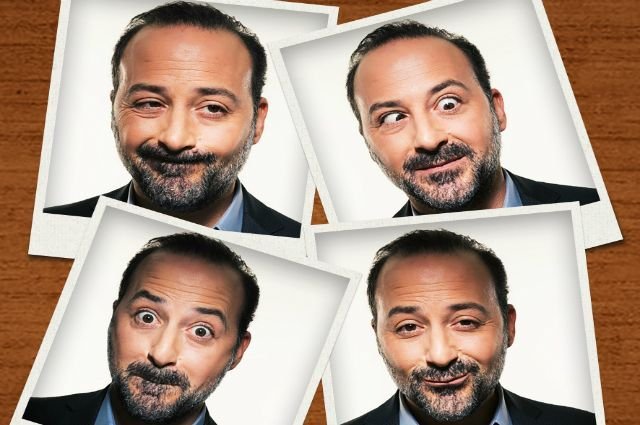 Tolga Çevik, 'Tolg Show'la dönüyor!