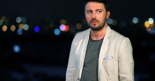 Tolga Güleç, o diziye transfer oldu