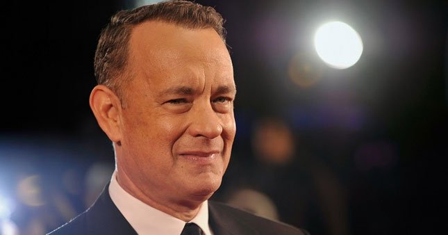 Tom Hanks'in İstanbul'daki filmi tamamlandı