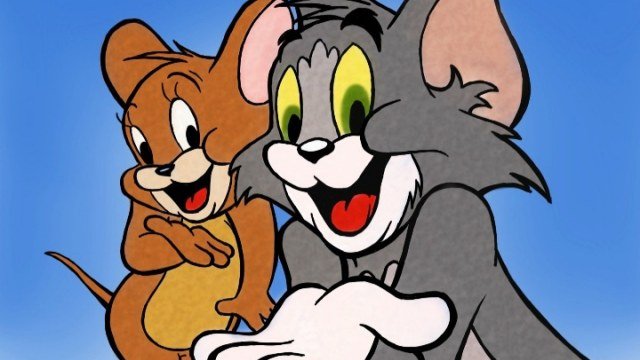 Tom ve Jerry'e terör suçlaması!