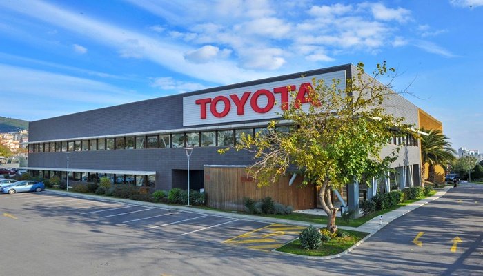 Toyota'dan ABD'ye 2,1 milyar dolarlık ek yatırım kararı