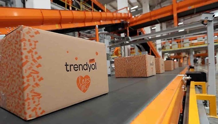 Trendyol'un kasım ayı indirimleri sonuçları: 100 milyon ürün satıldı