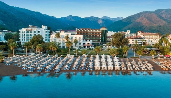 TripAdvisor Travelers Choice Ödülü aldı