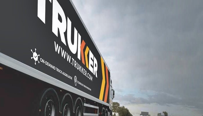 TruKKer yeni yatırım aldı!