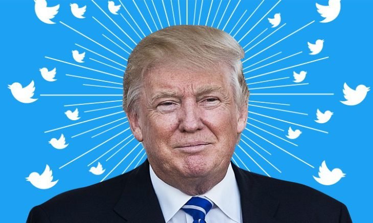 Trump karşıtları Twitter’ı satın mı alacak?