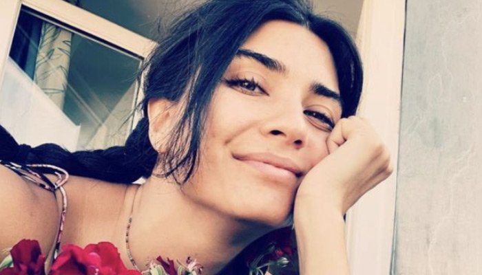 Tuba Büyüküstün ekranlara ne zaman dönecek?