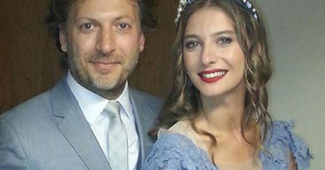 Tuba Ünsal ile Mirgün Cabas boşanıyor!