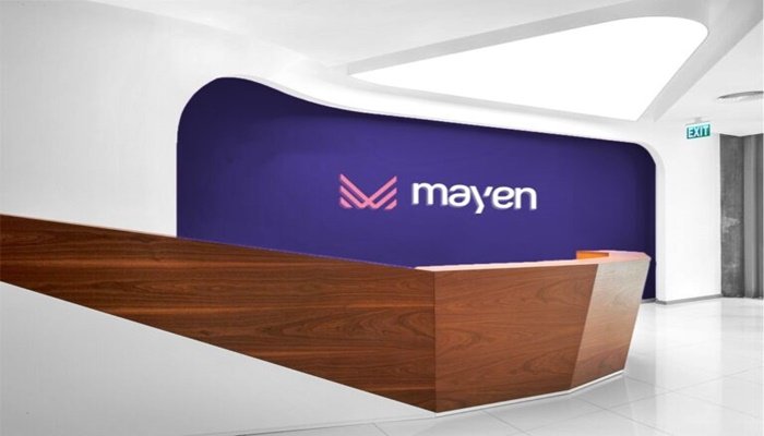 Tufan Alatan, Mayen CDO'su oldu