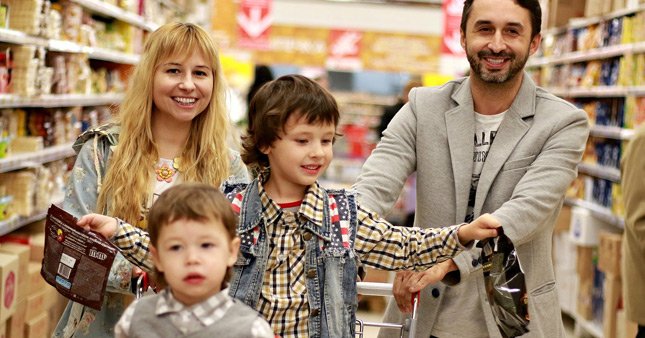 Tüketicilerin %57’si yeni ürünleri denemeyi seviyor