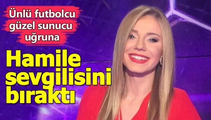 Tuncay Şanlı ve Seyhan Şaşko aşk yaşıyor