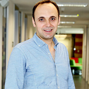 Turgay Oğur'un başına gelenler...