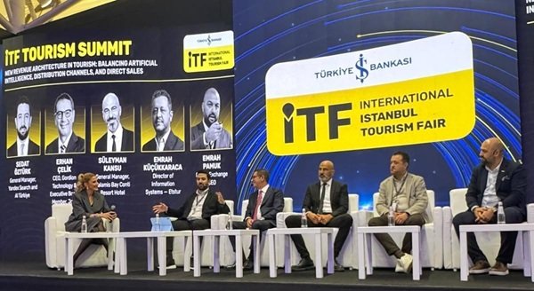 Turizmde yeni dönem: Yapay zekâ ve insan uzmanlığı birlikte büyüyecek