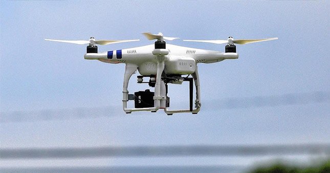 Drone'a Türkçe isim arıyor