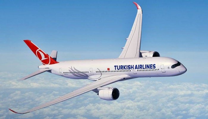 Türk Hava Yolları'na Dublin'de üç finansman ödülü birden