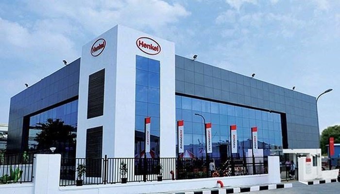 Türk Henkel'de üst düzey atama